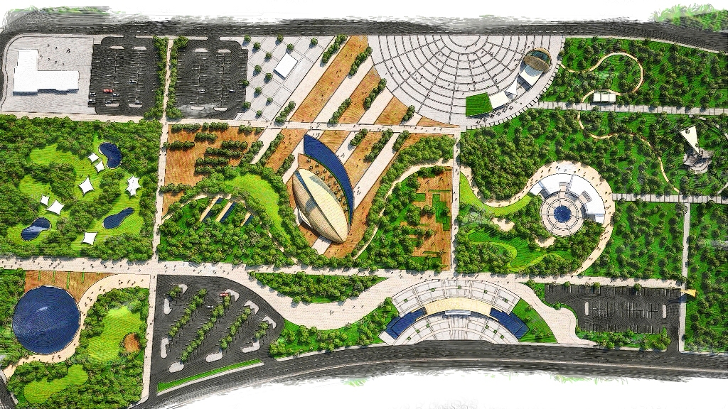 Gaziantep’e Fıstık Parkı yapılacak Gaziantep’e Fıstık Parkı yapılacak